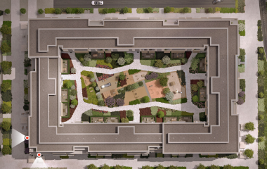 Екатеринбург, ул. Академика Ландау, стр. 5