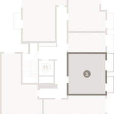 43.00 м² | 7 - 9 эт. 01