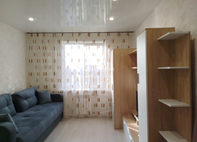 Комната | 11.70 м² | 9 - 9 эт.