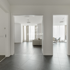 2-к квартира | 93.30 м² | 27 - 50 эт. 60