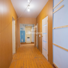 3-к квартира | 87.30 м² | 3 - 3 эт. 30