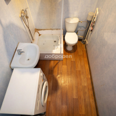 1-к квартира | 37.40 м² | 4 - 4 эт. 40