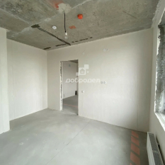 1-к квартира | 35.80 м² | 21 - 25 эт. 30