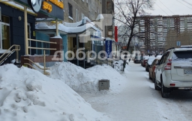 Екатеринбург, ул. Сыромолотова,24