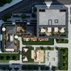 49.00 м² | 18 - 24 эт. 00