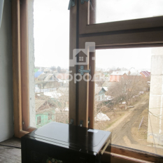 3-к квартира | 50.70 м² | 4 - 5 эт. 30