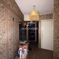 3-к квартира | 59.10 м² | 4 - 5 эт. 11