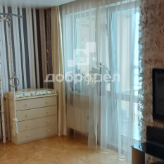 2-к квартира | 61.10 м² | 11 - 12 эт. 30