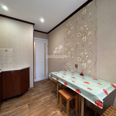 2-к квартира | 47.60 м² | 1 - 9 эт. 10