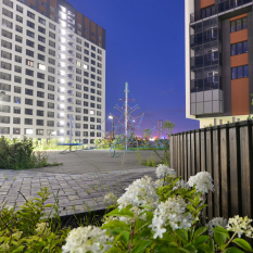 64.70 м² | 13 - 26 эт. 21