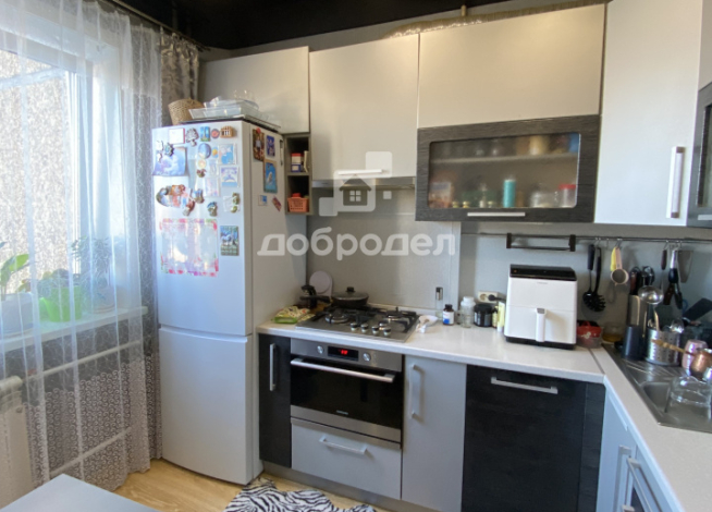 3-к квартира | 64.00 м² | 6 - 9 эт.