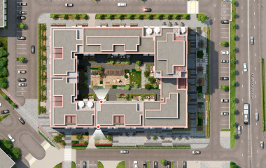 Екатеринбург, Московская 158