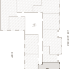 71.00 м² | 4 - 8 эт. 10