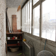 2-к квартира | 47.80 м² | 2 - 9 эт. 31