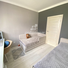 3-к квартира | 57.10 м² | 2 - 3 эт. 91