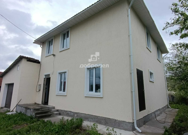 Дом | 80.40 м²