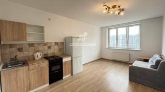 1-к квартира | 31.00 м² | 10 - 18 эт.