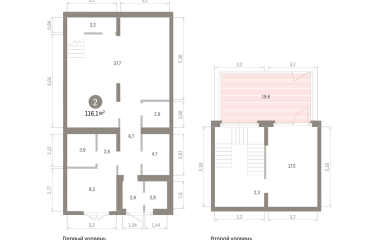 Екатеринбург, ул. Таватуйская, 20/7 стр