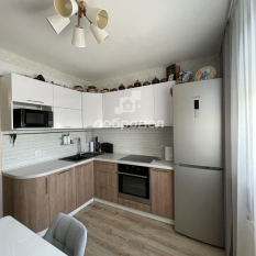 2-к квартира | 56.50 м² | 18 - 25 эт. 71