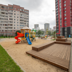 1-к квартира | 39.70 м² | 9 - 26 эт. 70