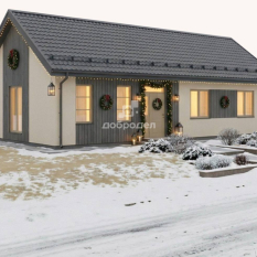 Дом | 0.00 м² 01