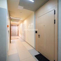 1-к квартира | 37.00 м² | 20 - 25 эт. 51