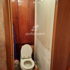 3-к квартира | 58.90 м² | 2 - 5 эт. 41