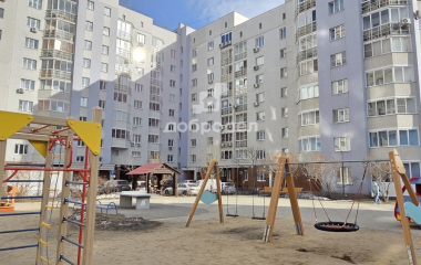 Екатеринбург, ул. Фролова,31