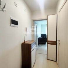 1-к квартира | 19.60 м² | 22 - 25 эт. 21