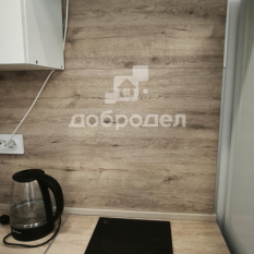 1-к квартира | 37.10 м² | 3 - 4 эт. 30