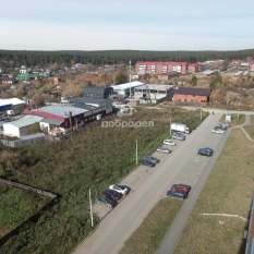 1-к квартира | 25.00 м² | 10 - 12 эт. 111