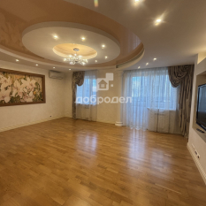 4-к квартира | 148.20 м² | 5 - 9 эт. 20