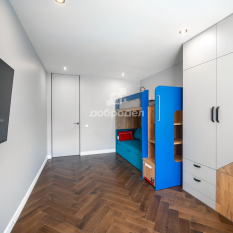 4-к квартира | 116.80 м² | 9 - 18 эт. 81
