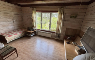 Кедровка, ул. Сосновая,19