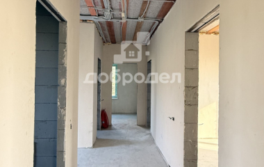 Екатеринбург, ДНП Аэродром, ул. Вишневая
