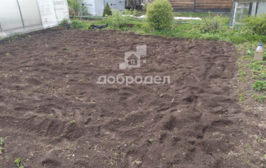 Березовский, СТ 68 "Надежда", 3а