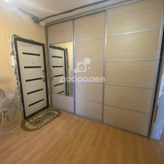 4-к квартира | 75.00 м² | 9 - 9 эт. 30