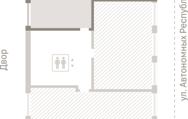 Екатеринбург, ул. Шаумяна, дом 30