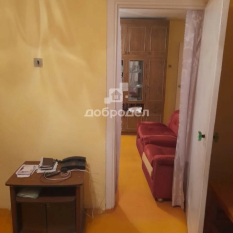 3-к квартира | 51.20 м² | 5 - 5 эт. 30