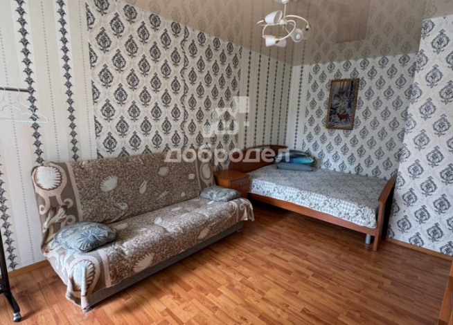 1-к квартира | 28.50 м² | 4 - 5 эт.