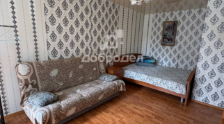 1-к квартира | 28.50 м² | 4 - 5 эт.