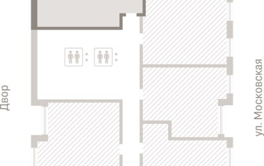 Екатеринбург, ул. Шаумяна, 18