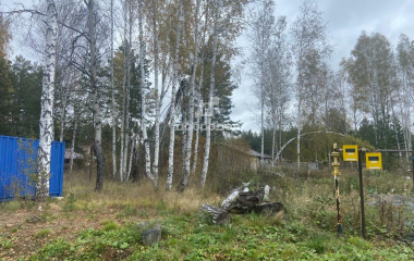 дп Заповедник, кв-л Кедровка,13