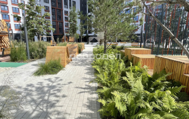 Екатеринбург, ул. Нагорная,12