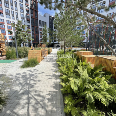 3-к квартира | 74.00 м² | 19 - 31 эт. 140