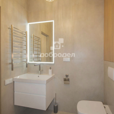 1-к квартира | 48.00 м² | 4 - 8 эт. 70