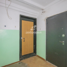 4-к квартира | 93.90 м² | 4 - 5 эт. 121