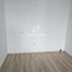 1-к квартира | 25.70 м² | 14 - 17 эт. 01