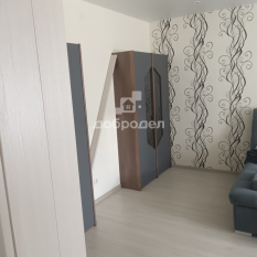 2-к квартира | 46.00 м² | 1 - 5 эт. 31
