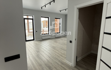 Екатеринбург, с. Патруши, Жилой Квартал Поляна, ул. Уютная, д.8